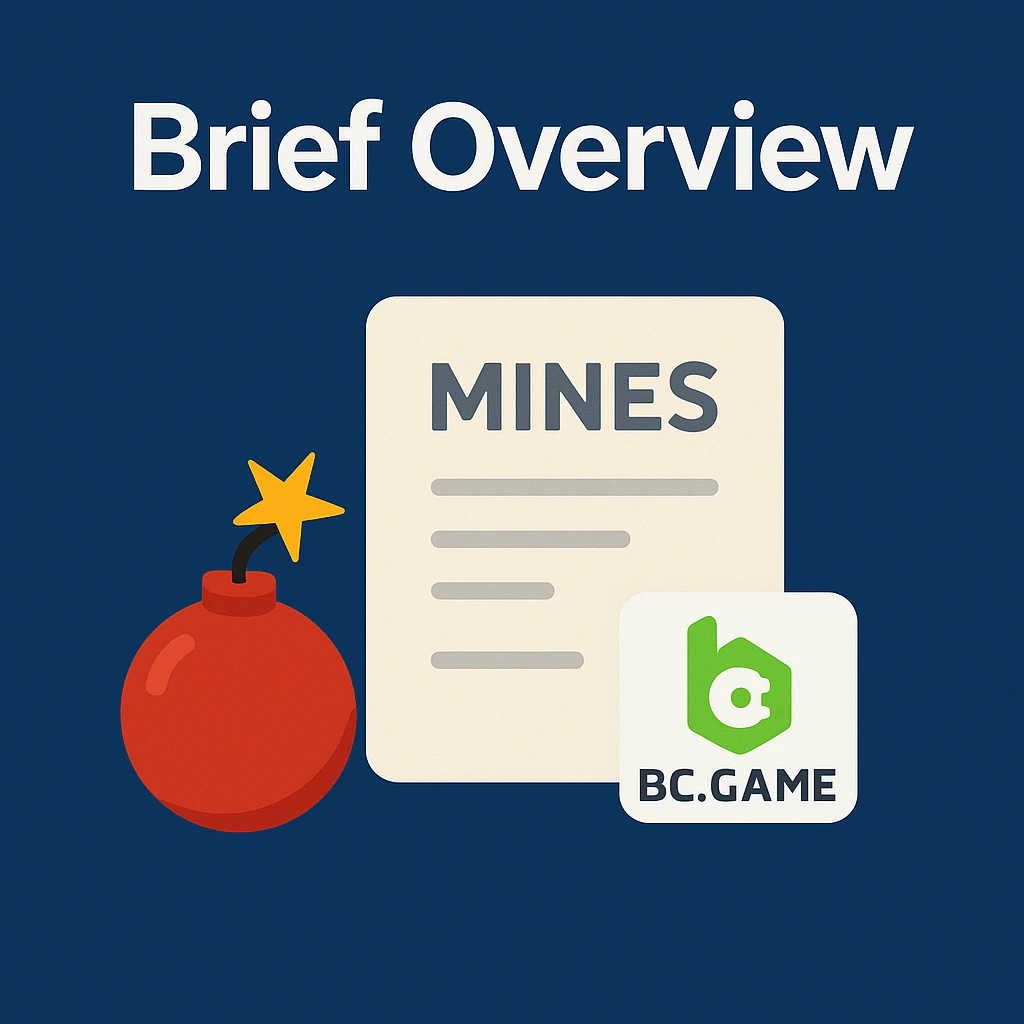 Brief overview