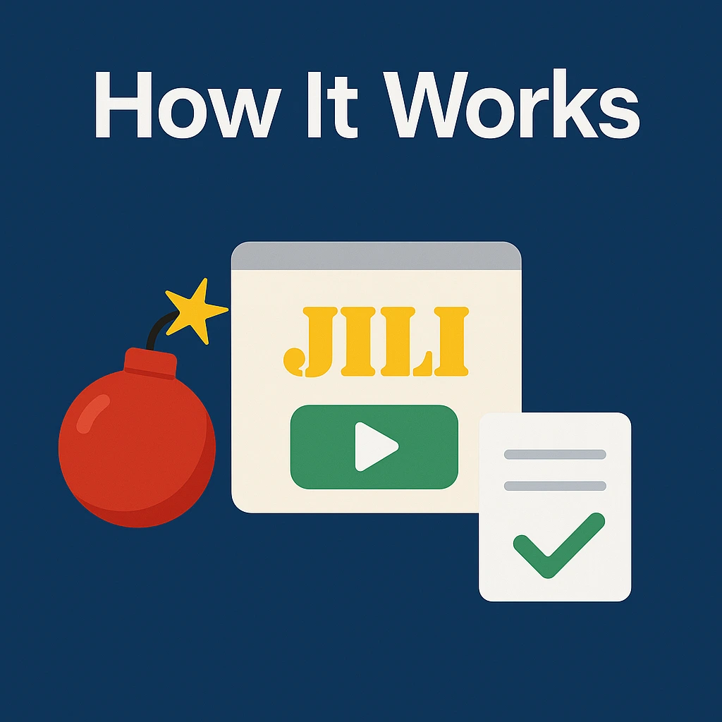How Jili Mines Predictor Works