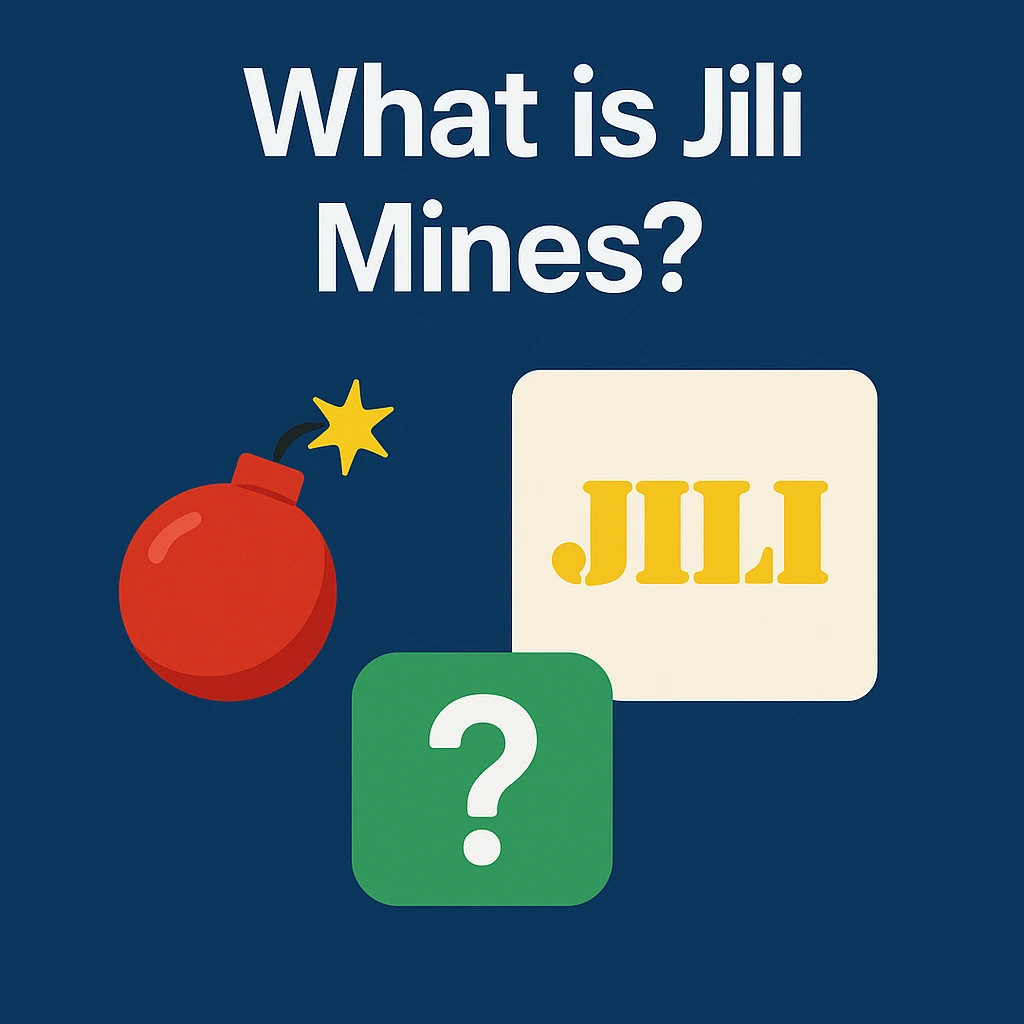 What is Jili Mines