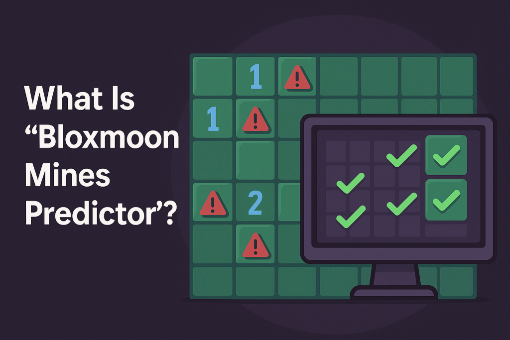 Bloxmoon Mines Predictor
