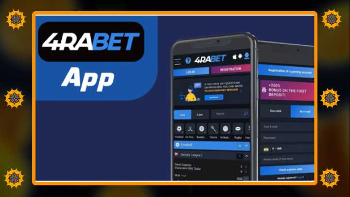 4rabet mines predictor app