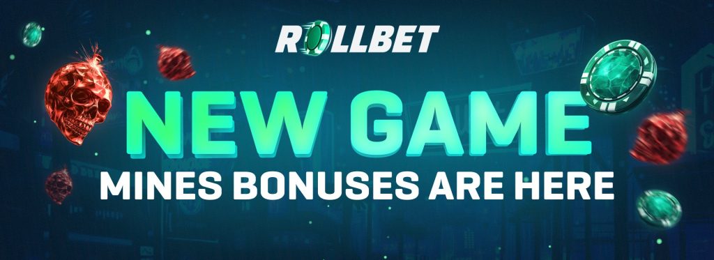 rollbet mines