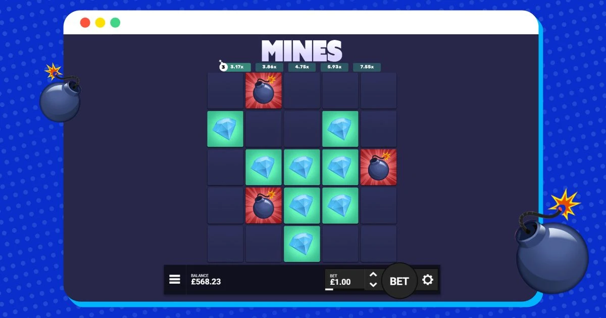 plinko mines demo