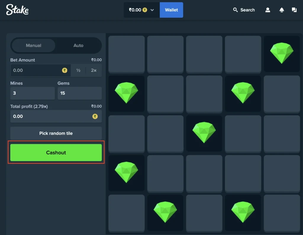 stake mines download game apk